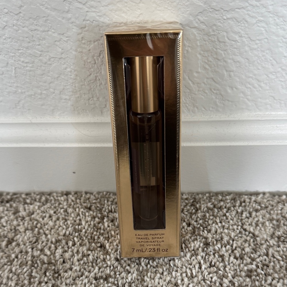 Travel Size perfume Parfum Spray Victoria’s Secret bombshell soirée .23 oz 7mL - Picture 2 of 3